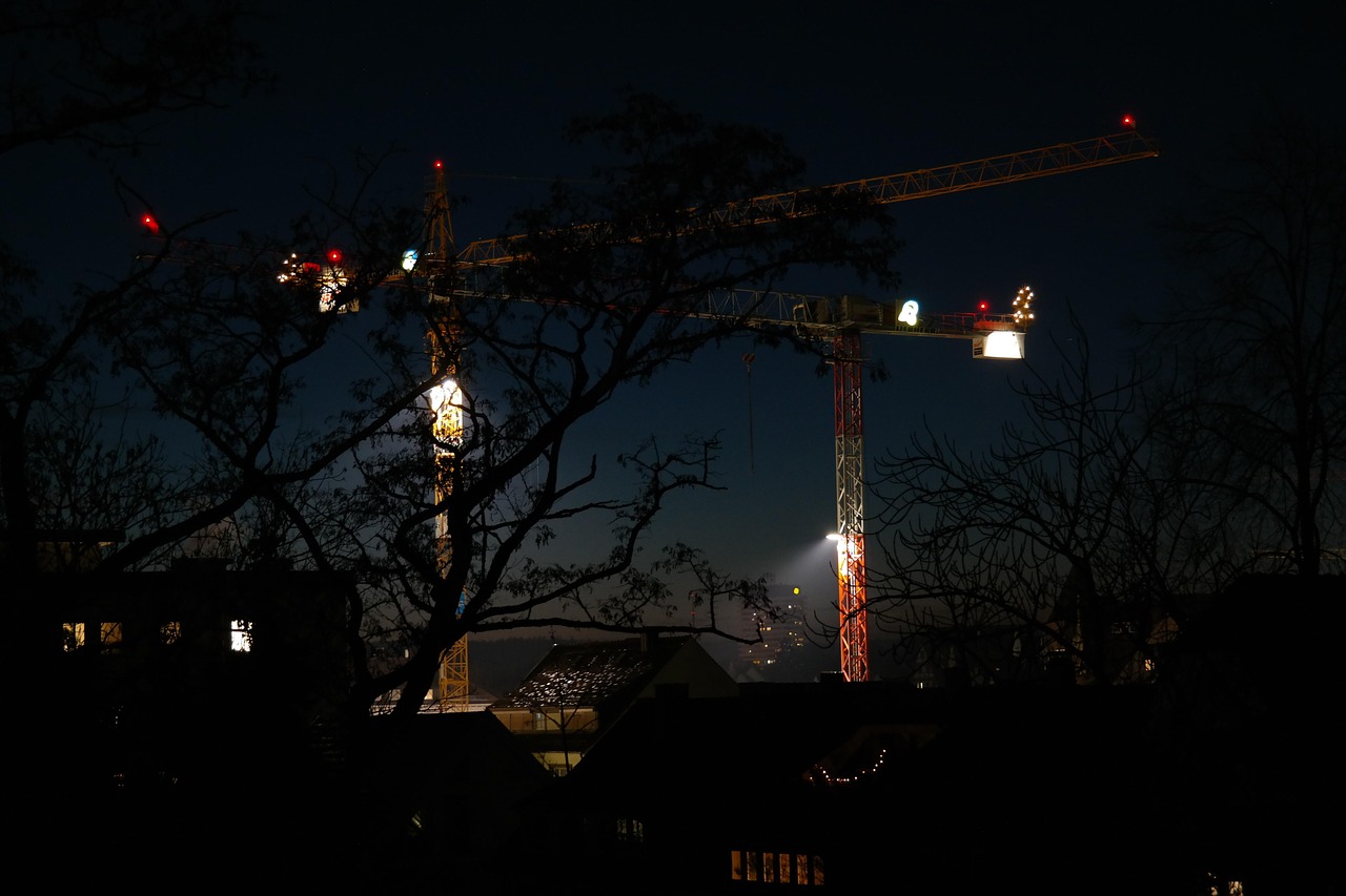 介護の転職で夜勤手当付きの仕事はどこで探せる？