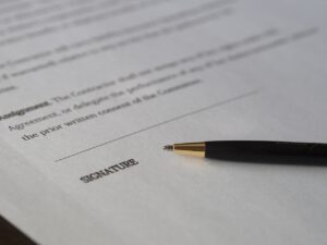 介護転職の契約更新に不安を感じたときの対処法は？