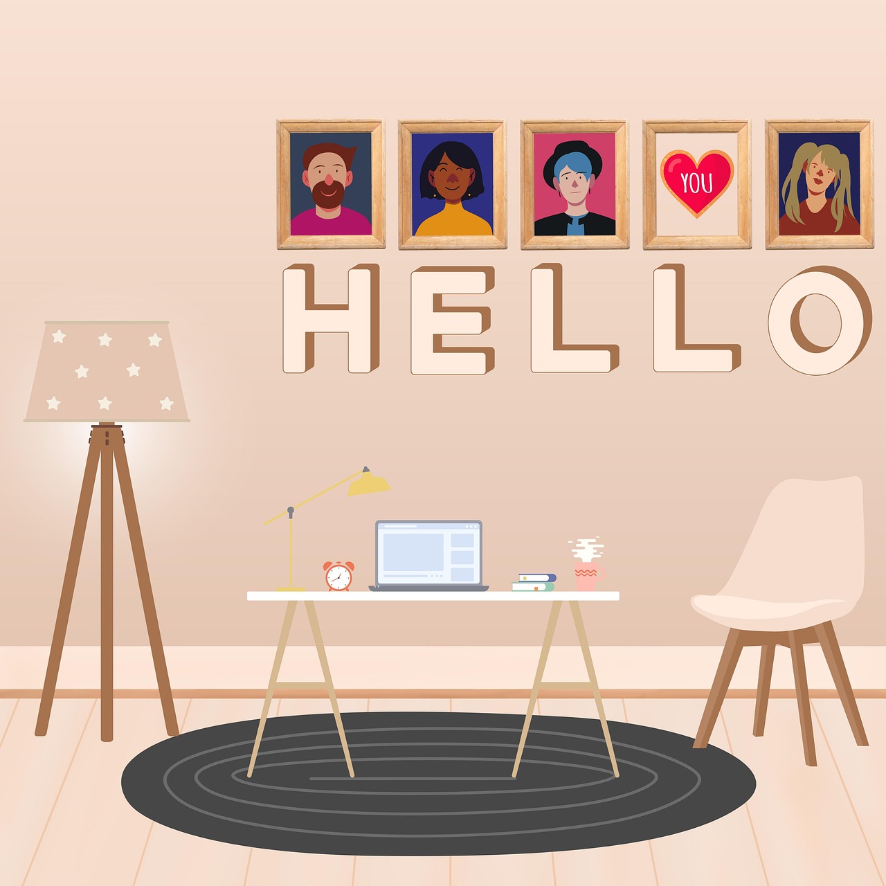 介護転職でグループホーム求人の特徴を知るには？