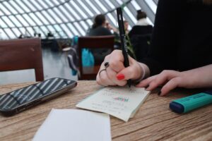 介護の面接で逆質問として何を聞けばいいの？