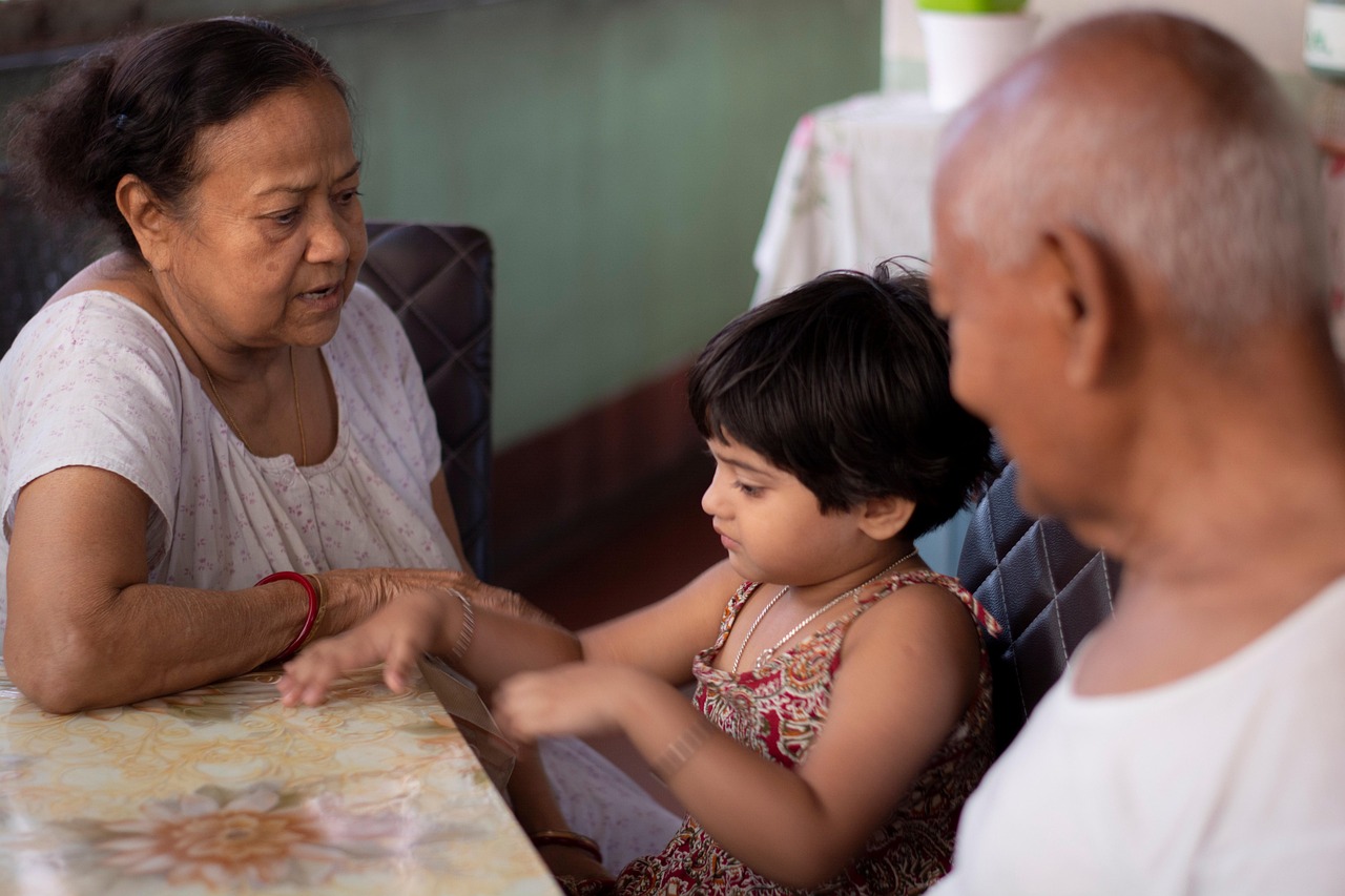介護職の転職で人間関係における失敗しないコツは？