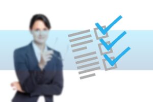 介護業界への転職で失敗しないための準備は？