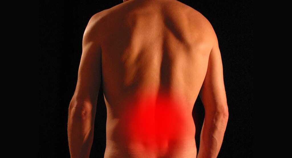 腰痛や体力不安を抱える方が介護転職で失敗しない働き方とは？