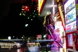 販売職から介護転職で失敗しないためのポイントは？