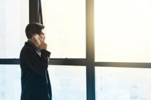 介護転職サイトに登録後の電話が多すぎる場合の対処法は？