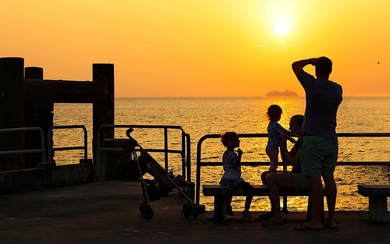 介護転職を考える海外で働きたい人のキャリア計画とは？