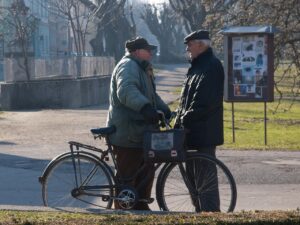 地域密着型特養への転職が向いている人とは？