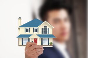 不動産の一括査定を相続登記してない家で行う際の注意点は？