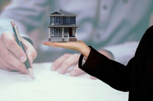 不動産の一括査定で契約解除した場合、違約金はいくらかかる？
