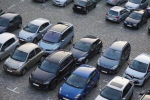 不動産の一括査定で駐車場だけ売ることは可能か？